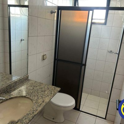 Apartamento com 66m², 2 quartos (sendo 1 suíte), no bairro Canasvieiras em Florianópolis