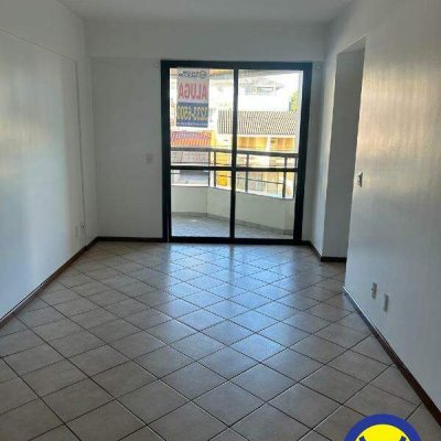 Apartamento com 66m², 2 quartos (sendo 1 suíte), no bairro Canasvieiras em Florianópolis