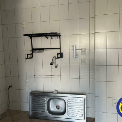 Apartamento com 66m², 2 quartos (sendo 1 suíte), no bairro Canasvieiras em Florianópolis