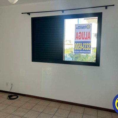 Apartamento com 66m², 2 quartos (sendo 1 suíte), no bairro Canasvieiras em Florianópolis