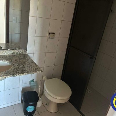 Apartamento com 66m², 2 quartos (sendo 1 suíte), no bairro Canasvieiras em Florianópolis