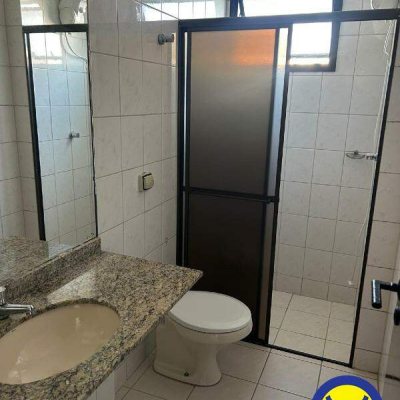 Apartamento com 66m², 2 quartos (sendo 1 suíte), no bairro Canasvieiras em Florianópolis