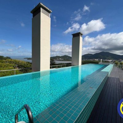 Apartamento com 76m², 2 quartos, 2 suítes, 2 garagens, no bairro João Paulo em Florianópolis