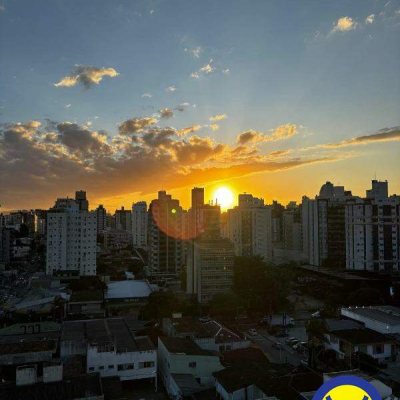 Apartamento com 59m², 1 quarto, 1 garagem, no bairro Centro em Florianópolis