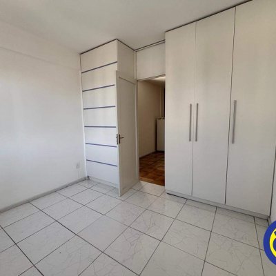 Apartamento com 40m², 1 quarto, no bairro Centro em Florianópolis