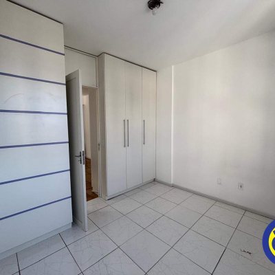 Apartamento com 40m², 1 quarto, no bairro Centro em Florianópolis