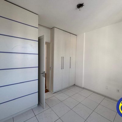 Apartamento com 40m², 1 quarto, no bairro Centro em Florianópolis