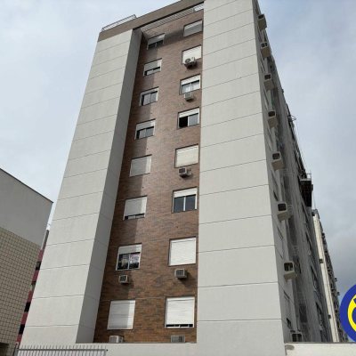 Apartamento com 138m², 2 quartos, 1 suíte, 2 garagens, no bairro Trindade em Florianópolis