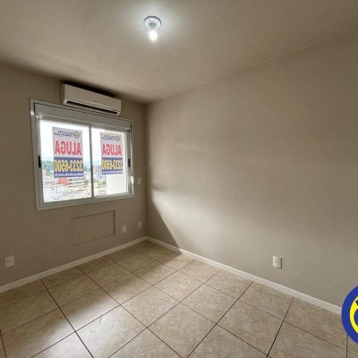 Apartamento com 138m², 2 quartos, 1 suíte, 2 garagens, no bairro Trindade em Florianópolis