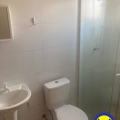 Kitnet com 22m², 1 quarto, no bairro Saco dos Limões em Florianópolis