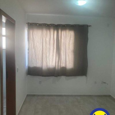 Kitnet com 22m², 1 quarto, no bairro Saco dos Limões em Florianópolis