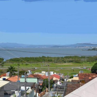 Kitnet com 22m², 1 quarto, no bairro Saco dos Limões em Florianópolis