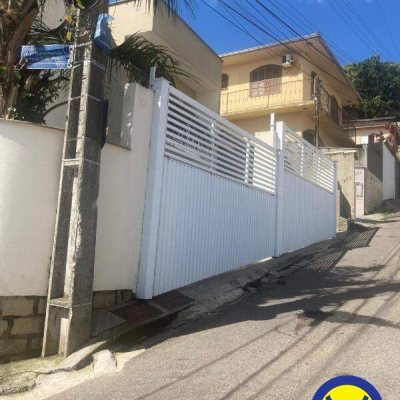 Kitnet com 22m², 1 quarto, no bairro Saco dos Limões em Florianópolis