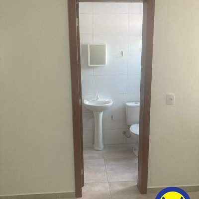 Kitnet com 22m², 1 quarto, no bairro Saco dos Limões em Florianópolis