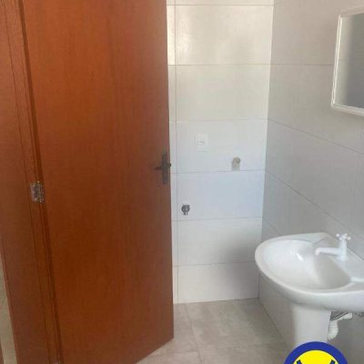 Kitnet com 22m², 1 quarto, no bairro Saco dos Limões em Florianópolis