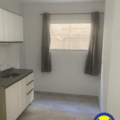Kitnet com 22m², 1 quarto, no bairro Saco dos Limões em Florianópolis