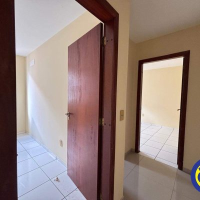 Apartamento com 75m², 2 quartos, 1 garagem, no bairro Centro em Florianópolis