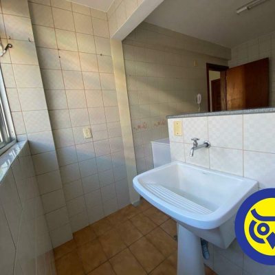 Apartamento com 75m², 2 quartos, 1 garagem, no bairro Centro em Florianópolis