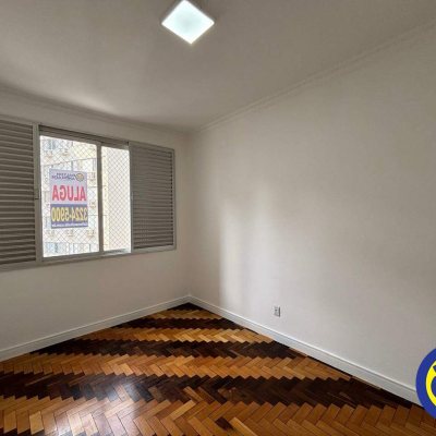 Apartamento com 118m², 3 quartos (sendo 2 suítes), 1 garagem, no bairro Centro em Florianópolis