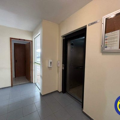 Apartamento com 50m², 1 quarto, 1 garagem, no bairro Itacorubi em Florianópolis