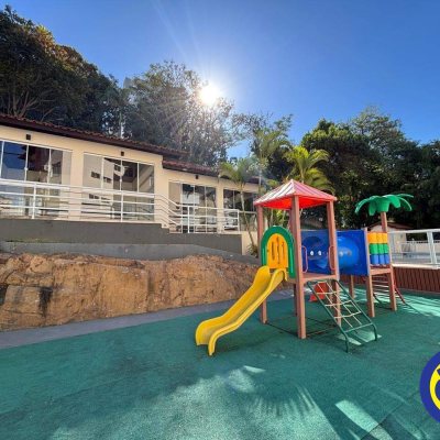 Apartamento com 50m², 1 quarto, 1 garagem, no bairro Itacorubi em Florianópolis