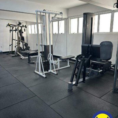 Apartamento com 50m², 1 quarto, 1 garagem, no bairro Itacorubi em Florianópolis