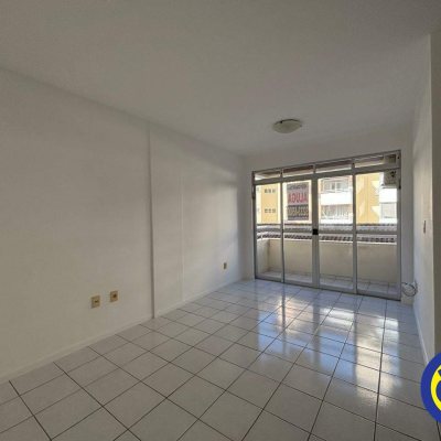 Apartamento com 50m², 1 quarto, 1 garagem, no bairro Itacorubi em Florianópolis