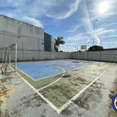Apartamento com 49m², 2 quartos, 1 garagem, no bairro Trindade em Florianópolis