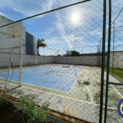Apartamento com 49m², 2 quartos, 1 garagem, no bairro Trindade em Florianópolis
