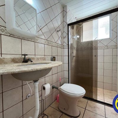 Apartamento com 49m², 2 quartos, 1 garagem, no bairro Trindade em Florianópolis