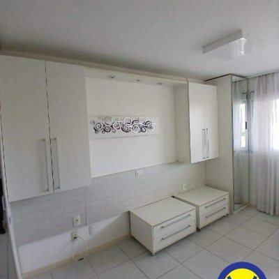 Apartamento com 120m², 2 quartos, 1 suíte, 1 garagem, no bairro Cachoeira do Bom Jesus em Florianópolis