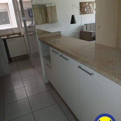 Apartamento com 120m², 2 quartos, 1 suíte, 1 garagem, no bairro Cachoeira do Bom Jesus em Florianópolis