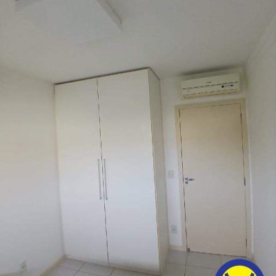 Apartamento com 120m², 2 quartos, 1 suíte, 1 garagem, no bairro Cachoeira do Bom Jesus em Florianópolis