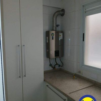 Apartamento com 120m², 2 quartos, 1 suíte, 1 garagem, no bairro Cachoeira do Bom Jesus em Florianópolis