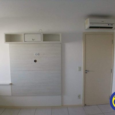 Apartamento com 120m², 2 quartos, 1 suíte, 1 garagem, no bairro Cachoeira do Bom Jesus em Florianópolis