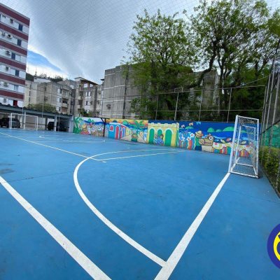 Apartamento com 71m², 2 quartos, 1 suíte, 1 garagem, no bairro Trindade em Florianópolis