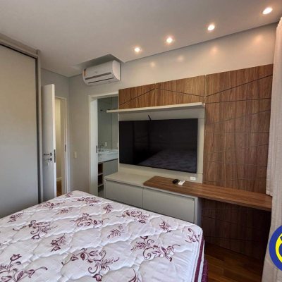 Apartamento com 240m², 3 quartos (sendo 3 suítes), 3 garagens, no bairro João Paulo em Florianópolis