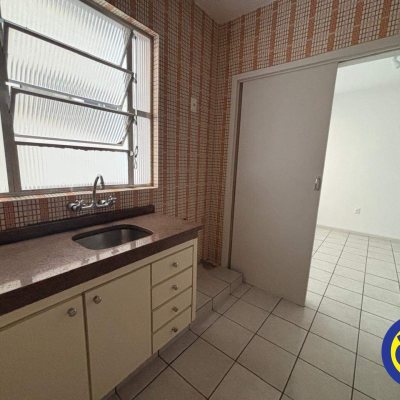 Apartamento com 89m², 3 quartos, 1 garagem, no bairro Centro em Florianópolis