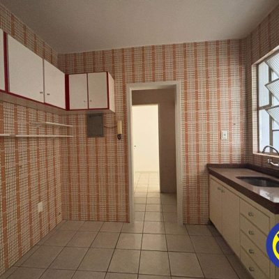 Apartamento com 89m², 3 quartos, 1 garagem, no bairro Centro em Florianópolis