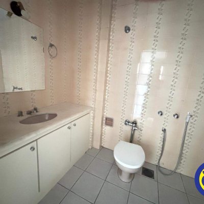 Apartamento com 89m², 3 quartos, 1 garagem, no bairro Centro em Florianópolis