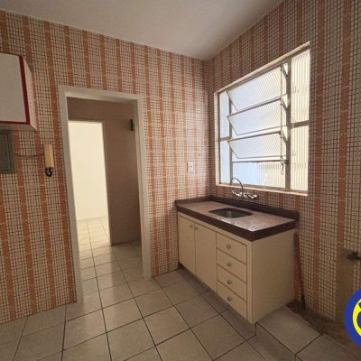 Apartamento com 89m², 3 quartos, 1 garagem, no bairro Centro em Florianópolis
