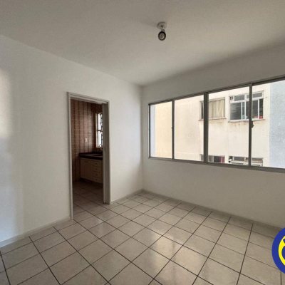 Apartamento com 89m², 3 quartos, 1 garagem, no bairro Centro em Florianópolis