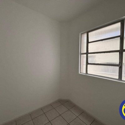 Apartamento com 89m², 3 quartos, 1 garagem, no bairro Centro em Florianópolis