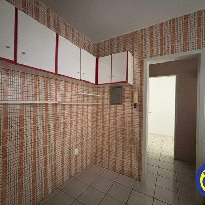 Apartamento com 89m², 3 quartos, 1 garagem, no bairro Centro em Florianópolis