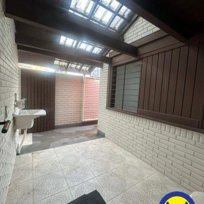 Casa com 280m², 6 garagens, no bairro Centro em Florianópolis