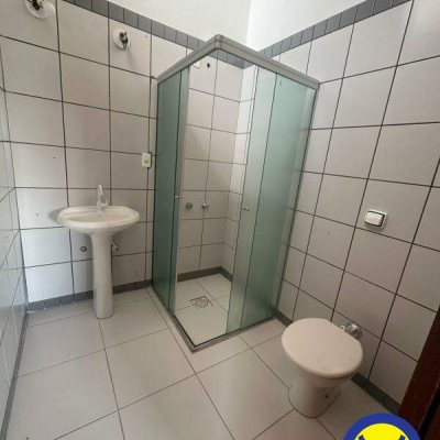 Casa com 280m², 6 garagens, no bairro Centro em Florianópolis