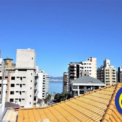 Prédio Comercial com 407m², no bairro Agronômica em Florianópolis