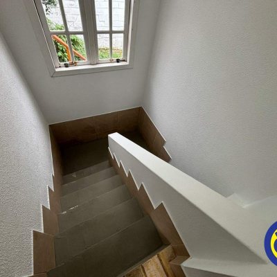 Casa com 66m², 2 quartos, 2 garagens, no bairro Agronômica em Florianópolis