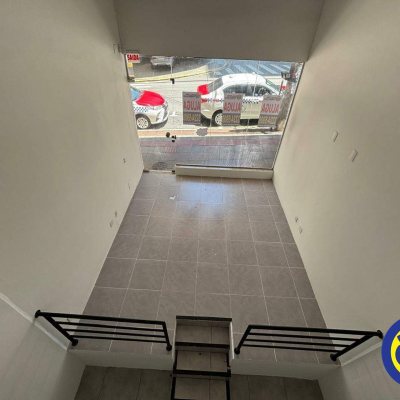 Loja com 62m², no bairro Centro em Florianópolis