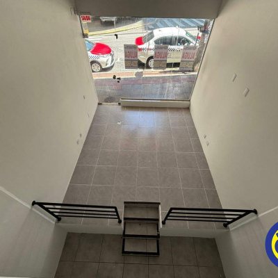 Loja com 62m², no bairro Centro em Florianópolis